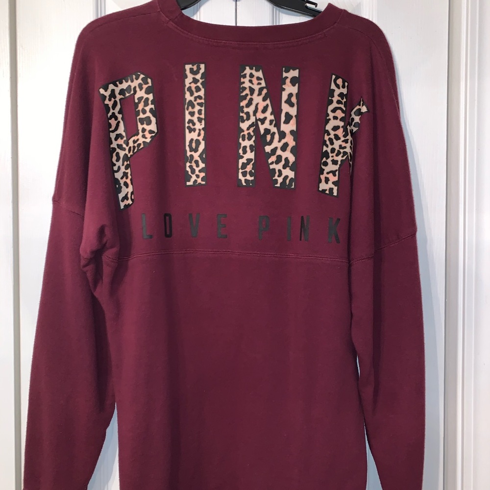RARE Victoria Secret Cheetah